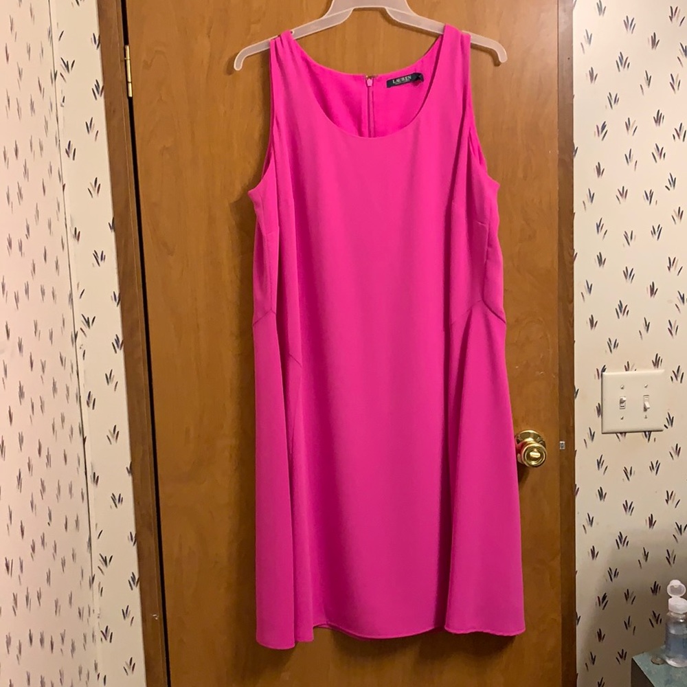 Lauren by Ralph Lauren dress
